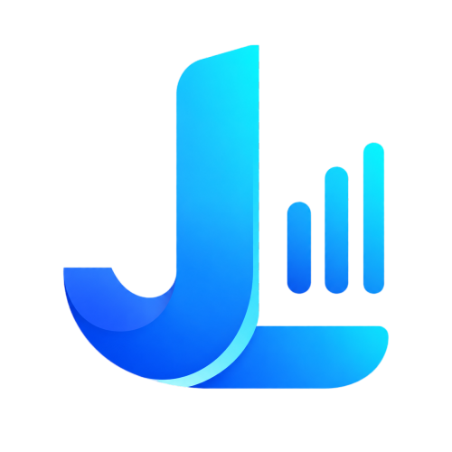 聚量AI中控Logo